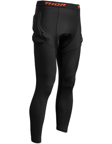 Pantalons motocròs Thor S20 Comp XP Bk Lg 2940-0371