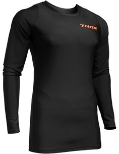 Camiseta interior Thor Comp Xp Ls Bk L/Xl 2940-0388