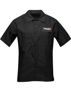 Couche de base Thor S9 Work Black Sm 3040-2613