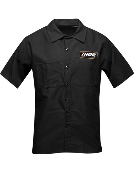 Couche De Base De Travail Thor S9 Noir Md 3040-2614