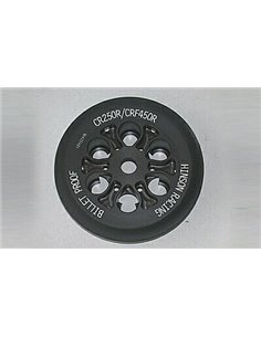 Plato de presión CR250 92-07 CRE250/450 03-07 TRX450R 04