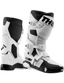 Botas de motocross Thor Radial White 14 3410-2278