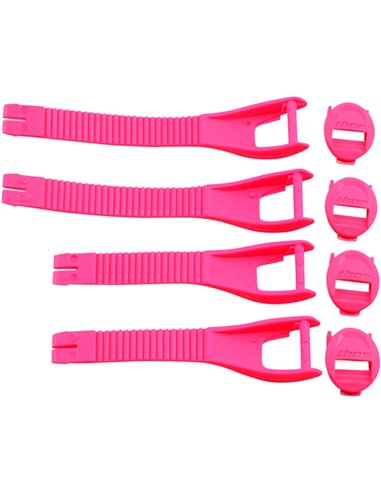 Thor Blitz XP Xp Femmes Bottes Straps 9-10 3430-0858