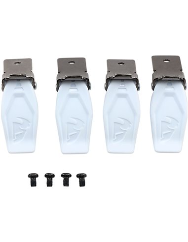 THOR Buckle Kit Blitzxp Woman Wh 3430-0860