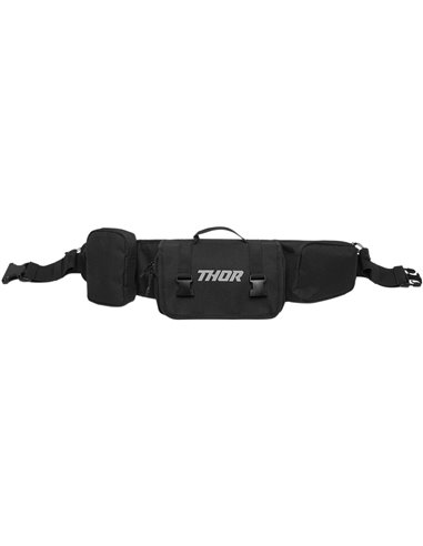 THOR Vault S9 Tool Bag Pack Gris / Noir 3510-0093