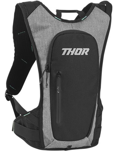 THOR Vapor S9 Hydration Backpack Gray/Black 2L 3519-0050