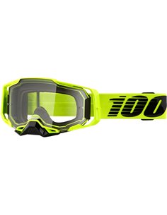 Masque de motocross 100% Armega Nuccir Cl 50700-356-02