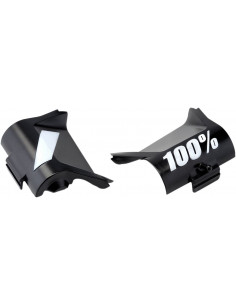 Bouchons de rechange 100% noir Accuri Forecast Kit 51124-610-02
