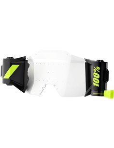 Óculos de sistema de roll-off para Racecraft / Accuri / Strata Forecast, criança 51220-500-01