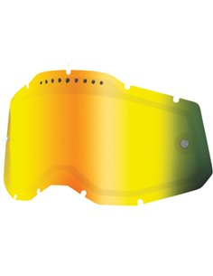 100 % Lens Rc2/Ac2/Strata 2 V-P M Dorado 51008-659-01