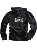 Sweat 100% Corpo Pullover noir 2X-Large 36007-001-14