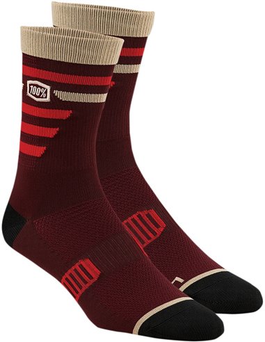 Chaussettes 100% Advocate Brk Sm / Md 24017-068-17
