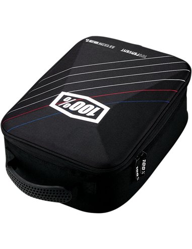 Masque Motocross 100% Case Trackman 01001-441-01