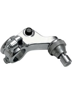 Support de levier d'embrayage Kaw 250 / 450F MOTION PRO 14-0122