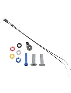 Throttle Kit Rev-2 MOTION PRO 01-2795