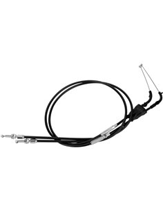 Cable de gas Set-Kaw MOTION PRO 03-0358
