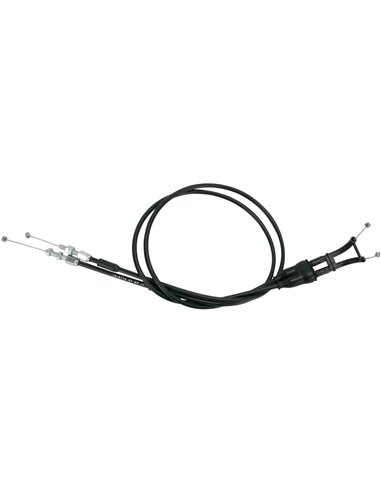 Cable de gas Ktm +3" MOTION PRO 10-0114