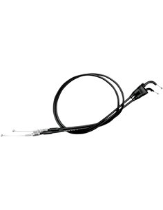Câble de gaz Ktm +3 "MOTION PRO 10-0116
