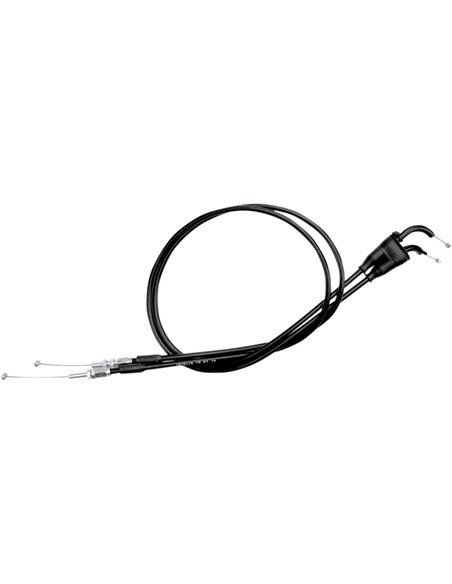 Cable de gas Ktm +3 "MOTION PRO 10-0116