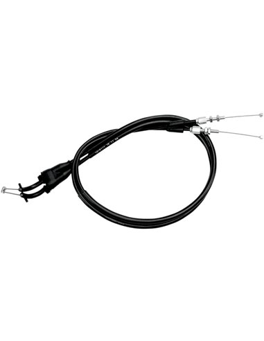 Cable de gas Ktm Push / Pull MOTION PRO 10-0111