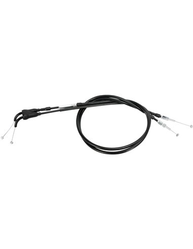 Cable de gas Suz Push/Pull MOTION PRO 04-0278