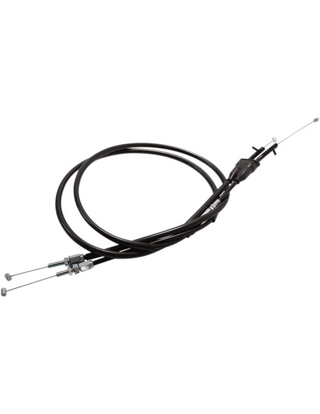 Cable de gas Hon Push/Pull MOTION PRO 02-0608