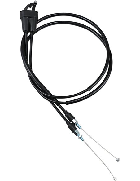 Câble de gaz Ktm / Hus Push / Pl MOTION PRO 10-0166
