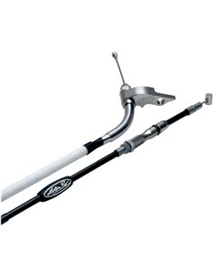 Cable T3 Clutch Hon W/Bkt MOTION PRO 02-3008
