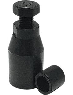 Extractor de volante/rotor magnético Ktm 4S Fw 26X1Rh Int MOTION PRO 08-0293