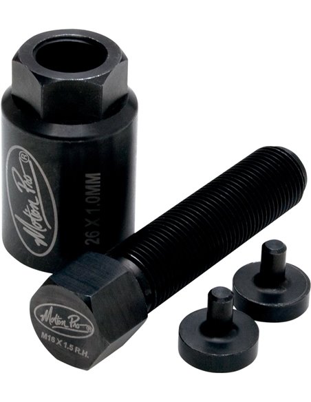 Extractor de volant / rotor magnètic Ktm MOTION PRO 08-0535