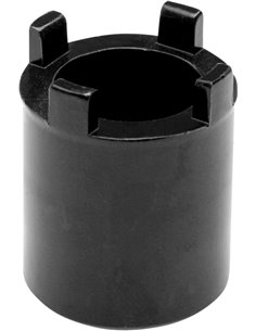 Clau de got maça d'embragatge i eix d'equilibrat 20mm MOTION PRO 08-0385