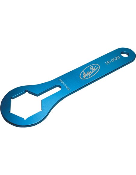 Clau per tap de forquilla 50mm Ktm Wp Fork Cap MOTION PRO 08-0428