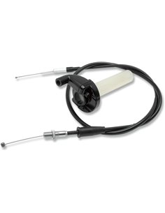 Throttle Kit Honda MOTION PRO 01-0322