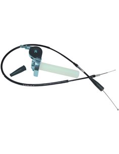 Acelerador Motion Pro Turbo