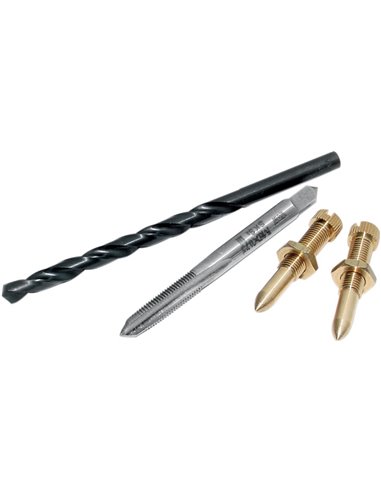 Idle Kit For Ba-01345 MOTION PRO 08-0045