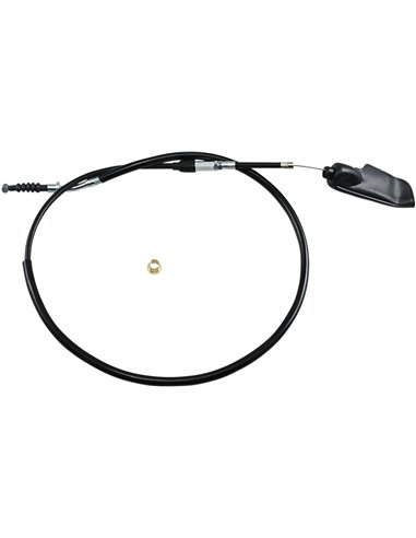 Clutch Cable-Yamaha (516) MOTION PRO 05-0134