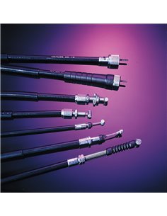 Hon Clutch Cable MOTION PRO 02-0058