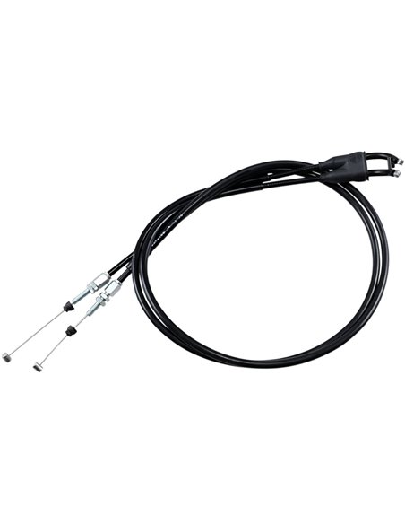 Câble de gaz Yam MOTION PRO 05-0166
