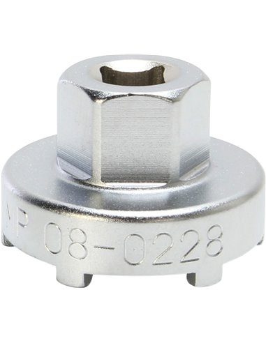 Herramienta para retenes y retenedores de rodamientos Tool MOTION PRO 08-0228