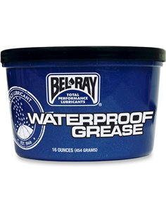 Bel-Ray Pot de Grease 437ml 99540-TB16W