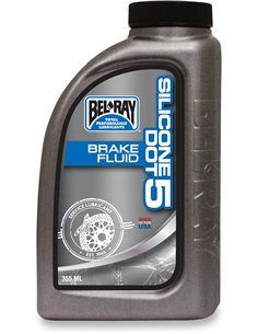 Bel-Ray Fluido de freio Dot 5 335 ml. 99450-B355W