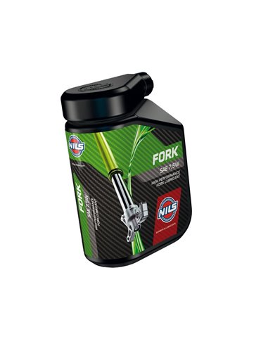 Aceite forquilha SAE 15W