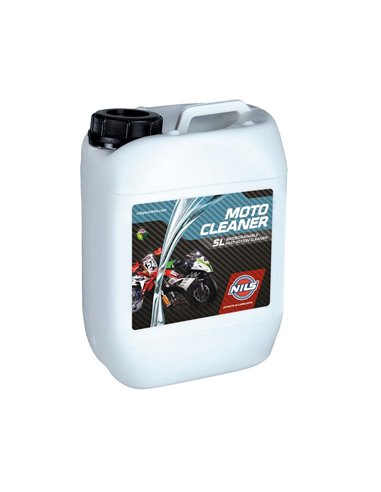 Jabón Multiusos MOTO CLEANER (5 litros)