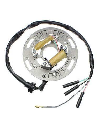 Stator Kawasaki KX125 / 250/500