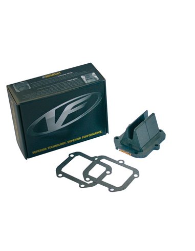 Caja de láminas V-Force 3, Honda CR250 2003-04