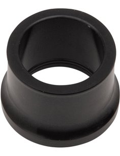 Front wheel spacers Yam MOOSE RACING HP 11-1073