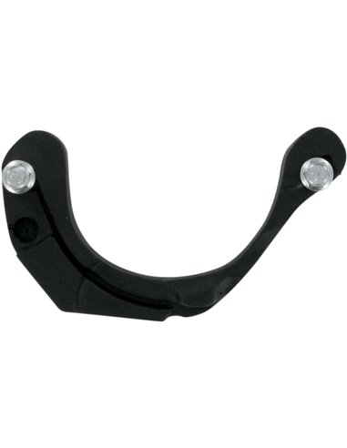 Protector càrter-guia cadena en poliamida Atv Yamaha MOOSE RACING HP 1143