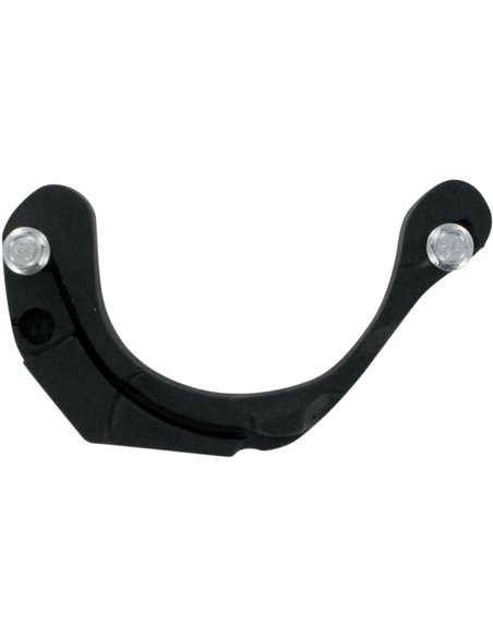 Protector càrter-guia cadena en poliamida Atv Yamaha MOOSE RACING HP 1143