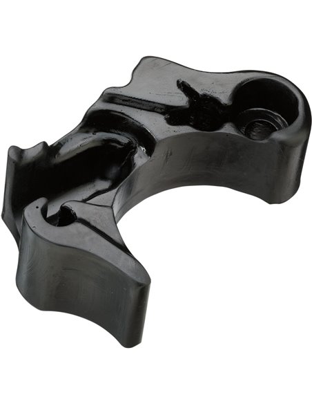 Protector cárter-guía cadena en poliamida MOOSE RACING HP 1152