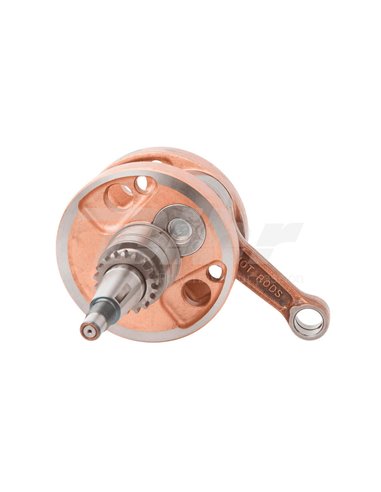 Cigonyal Hot Rods 4083